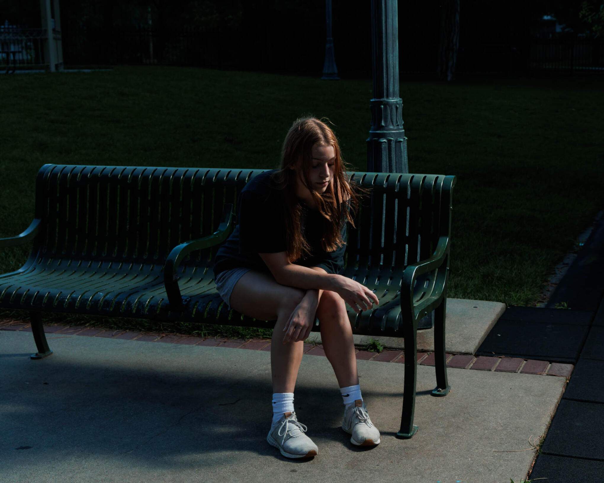 Annette Blume - Photographers Compass Student